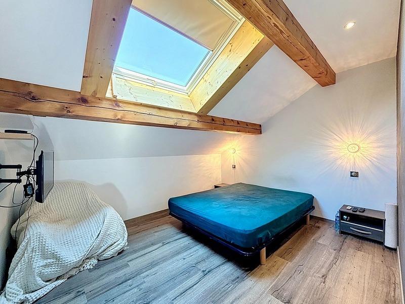 Maison - 104 m² - 5 pièces