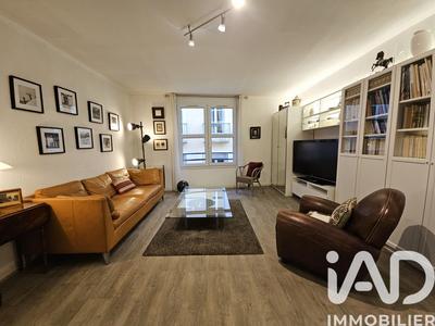 Appartement - 68 m² - 3 pièces