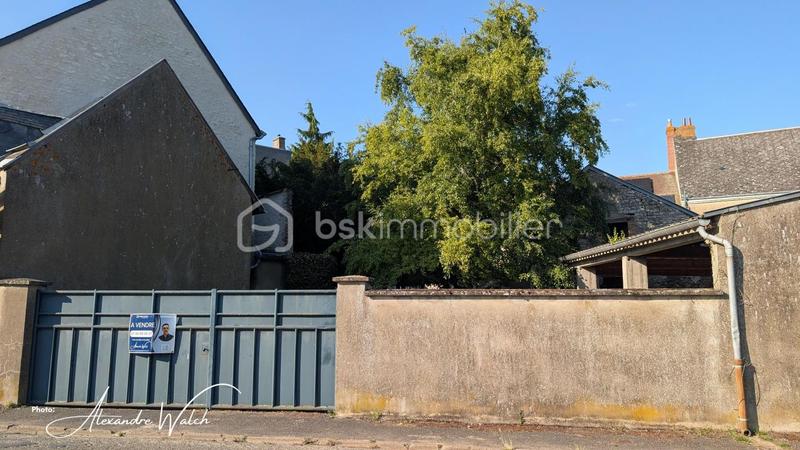 Maison de maîtres - 270 m² - 11 pièces