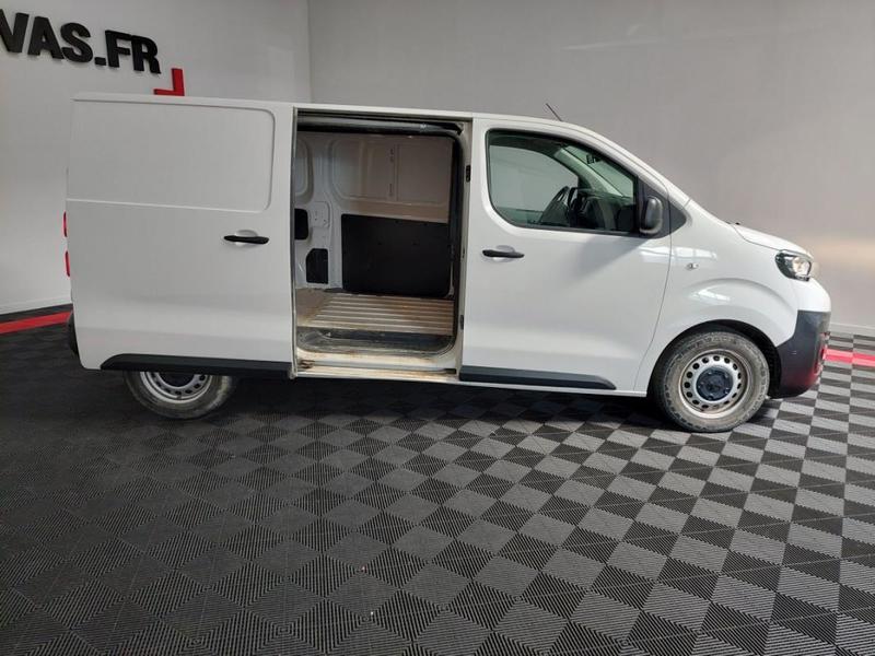 Peugeot Expert Bluehdi 100 Standard Premium