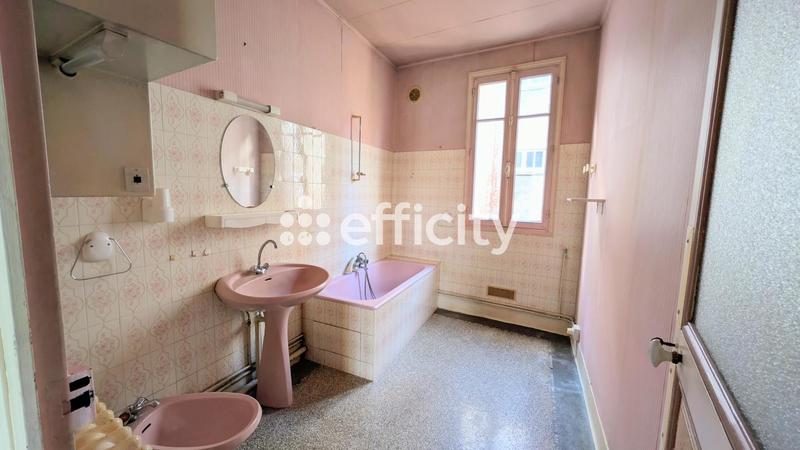 Appartement - 83 m² - 4 pièces