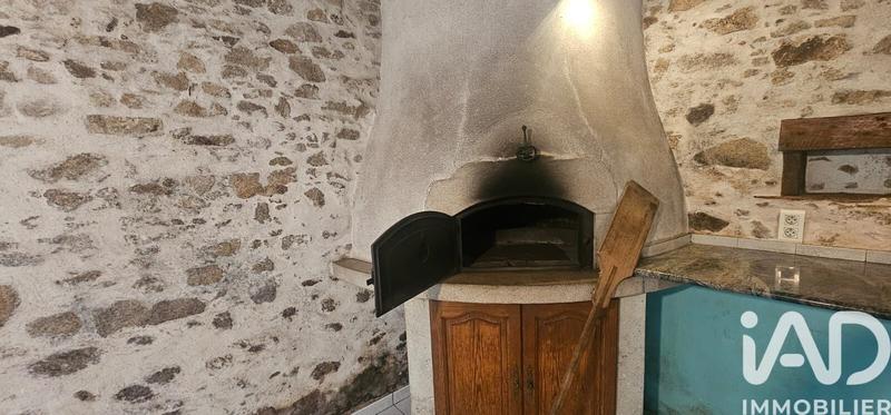 Maison de campagne - 176 m² - 6 pièces