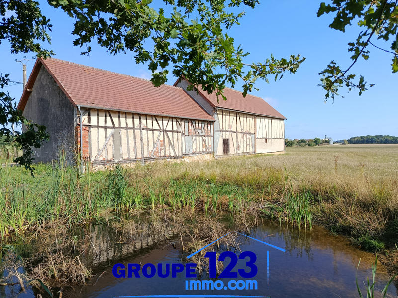 Maison - 180 m² - 5 pièces