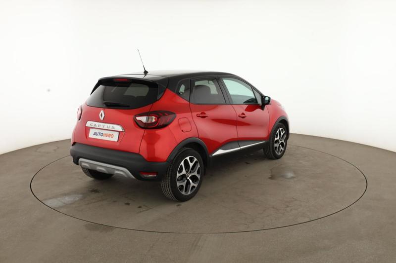 Renault Captur 1.3 TCe Intens 131 ch