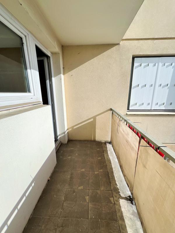 Appartement - 71 m² - 4 pièces