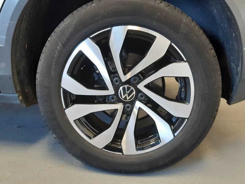 Volkswagen t-Roc 1.5 Tsi 150 Evo Start/Stop Bvm6 Active