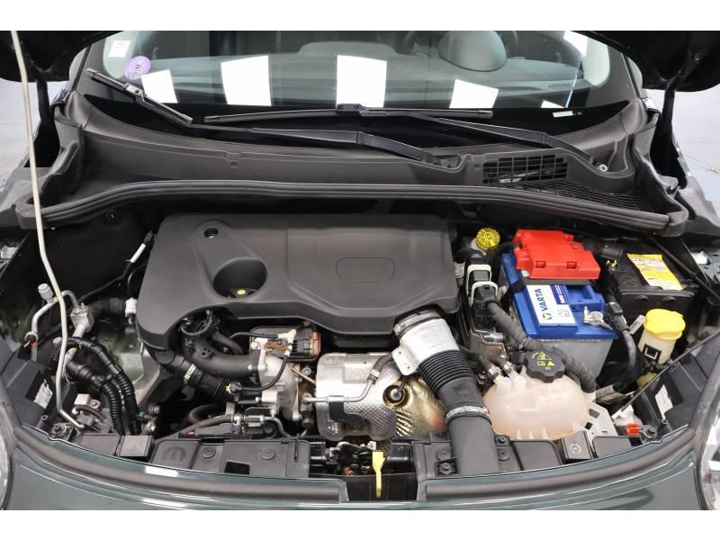 Fiat 500x 1.0 FireFly Turbo T3 120 ch City Cross