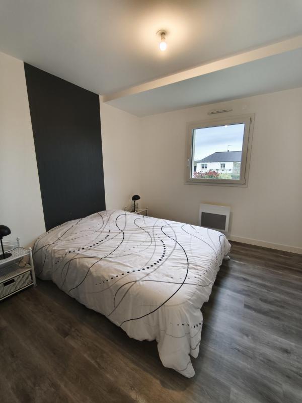 Pavillon - 163 m² - 5 pièces