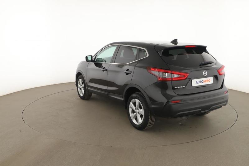 Nissan Qashqai 1.5 dCi 115 ch