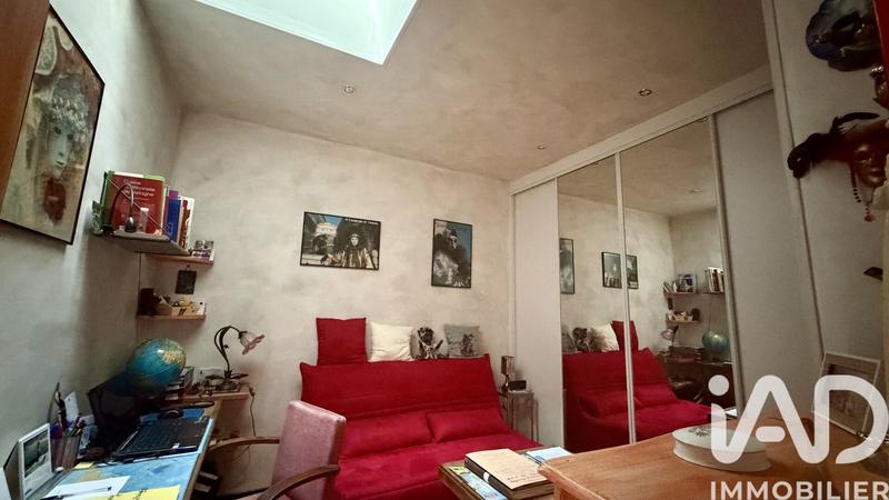 Maison - 114 m² - 4 pièces
