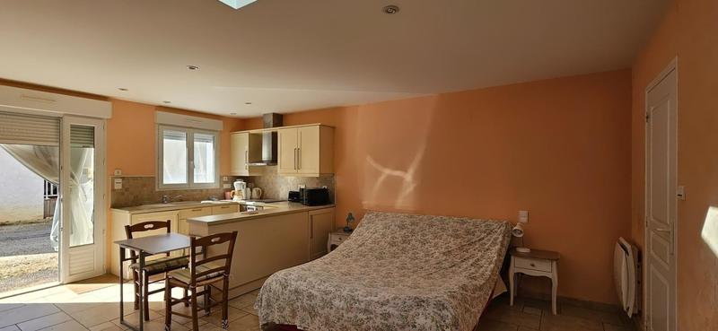 Maison - 236 m² - 11 pièces