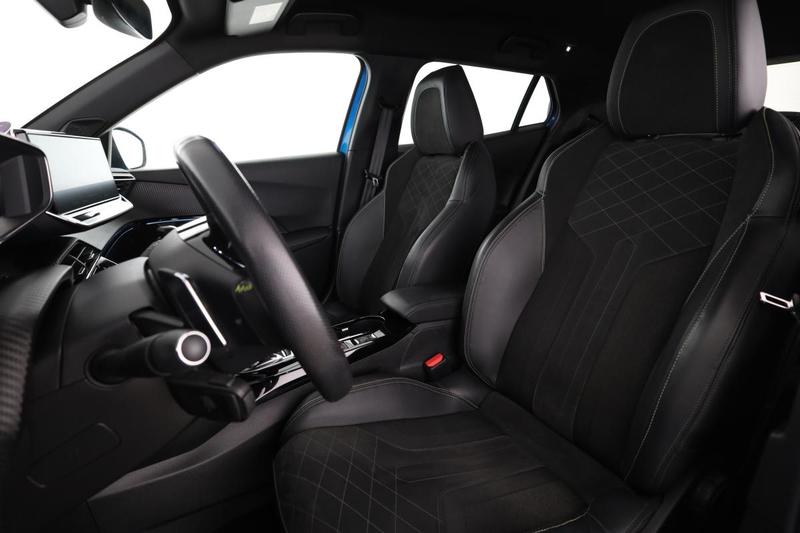 Peugeot 2008 1.2 PureTech Gt Pack Eat8 131 ch