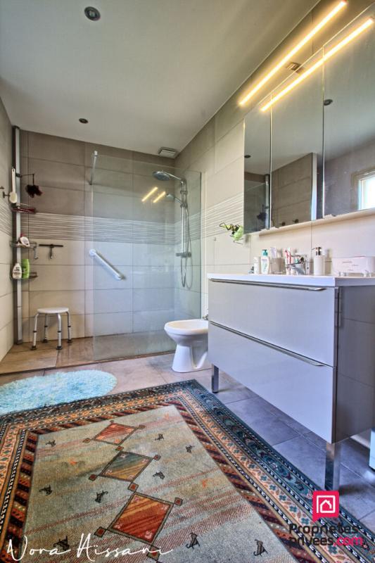 Maison - 195 m² - 6 pièces