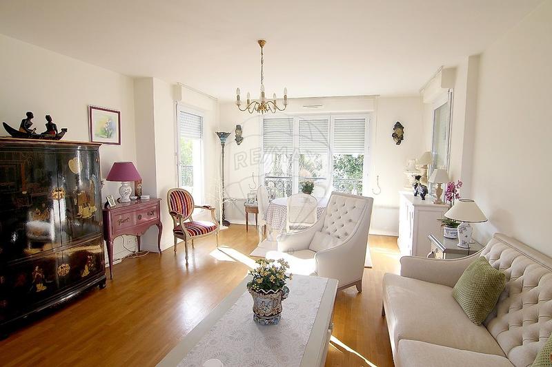 Appartement - 73 m² - 3 pièces