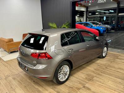 Volkswagen Golf VII 1.2 Tsi 110 Bluemotion Technology Cup Dsg7 5p