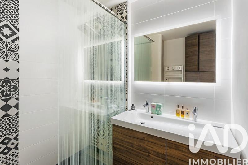 Appartement - 80 m² - 5 pièces