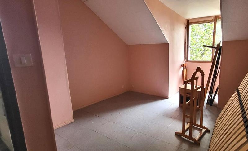 Maison - 97 m² - 5 pièces