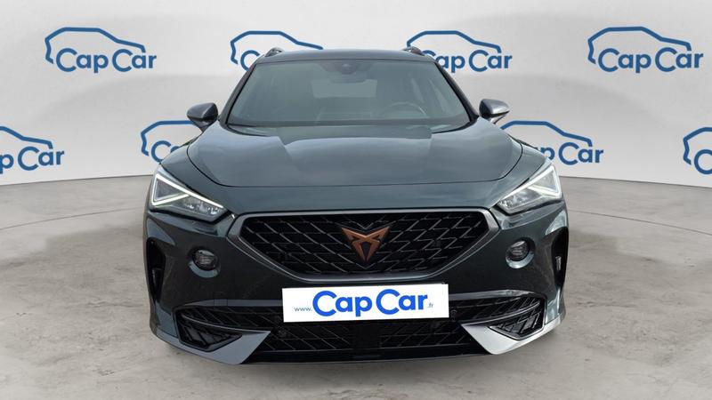 Cupra Formentor 1.5 Tsi 150 Dsg 7 V