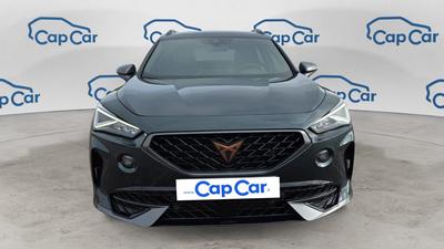 Cupra Formentor 1.5 Tsi 150 Dsg 7 V