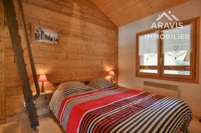 Appartement - 47 m² - 3 pièces