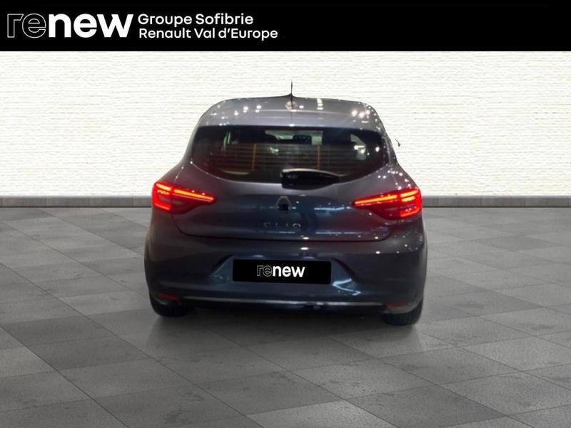 Renault Clio V E-Tech 140 Intens