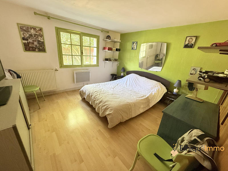 Maison - 130 m² - 3 pièces