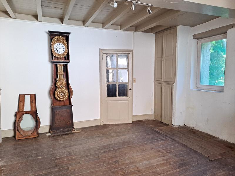 Maison - 152 m² - 5 pièces