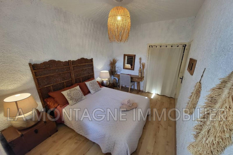 Appartement - 43 m²