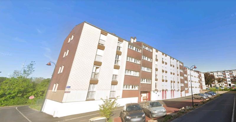 Appartement - 58 m² - 4 pièces