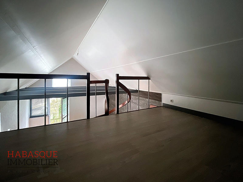 Appartement - 30 m² - 1 pièce