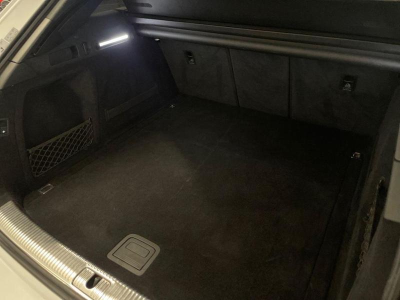 Audi A4 Avant 40 Tdi 190 s tronic 7 s line