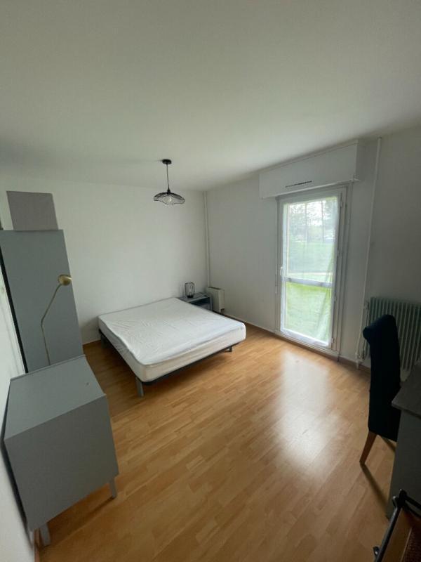 Appartement - 13 m² - 1 pièce