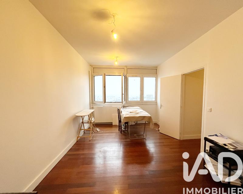 Appartement - 102 m² - 3 pièces