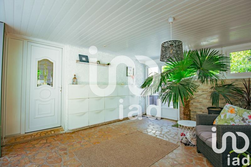 Maison - 158 m² - 7 pièces