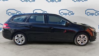 Peugeot 308 Sw 1.5 BlueHDi 100 Active Business