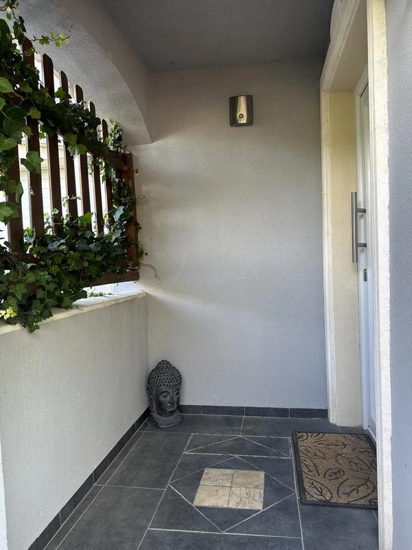 Maison - 128 m² - 5 pièces