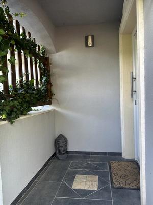 Maison - 128 m² - 5 pièces