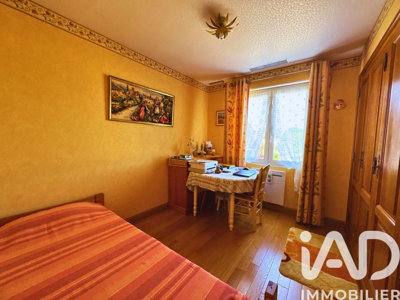 Maison - 152 m² - 6 pièces