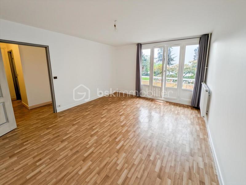 Studio - 33 m² - 1 pièce