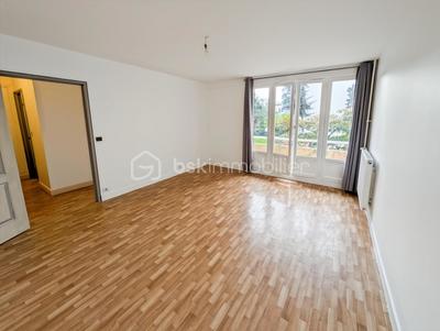 Studio - 33 m² - 1 pièce