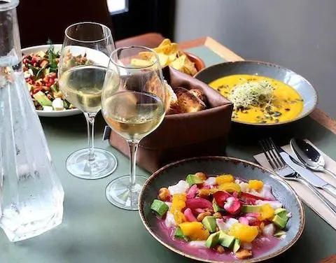 Fonds de commerce - 100 m²