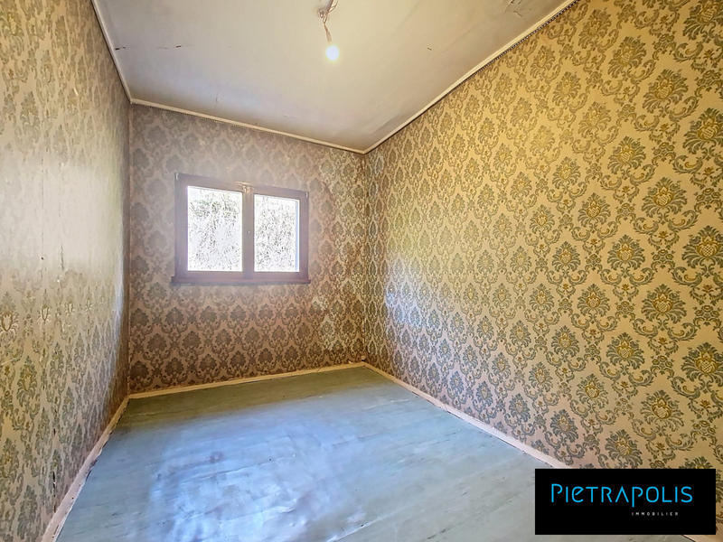 Appartement - 169 m² - 7 pièces