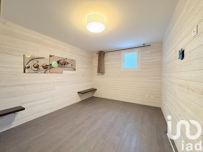 Maison - 112 m² - 6 pièces