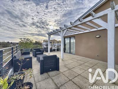 Appartement - 71 m² - 3 pièces