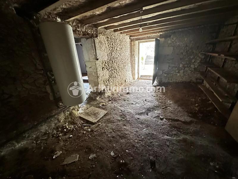 Maison - 70 m² - 3 pièces