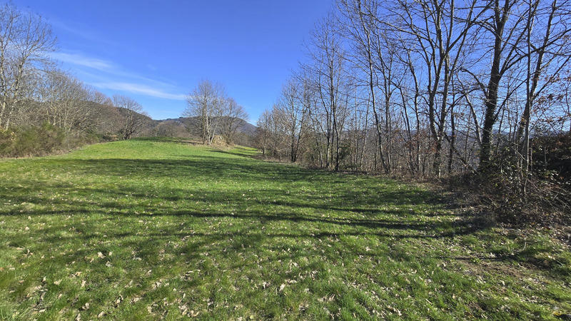 Terrain constructible - 15 964 m²