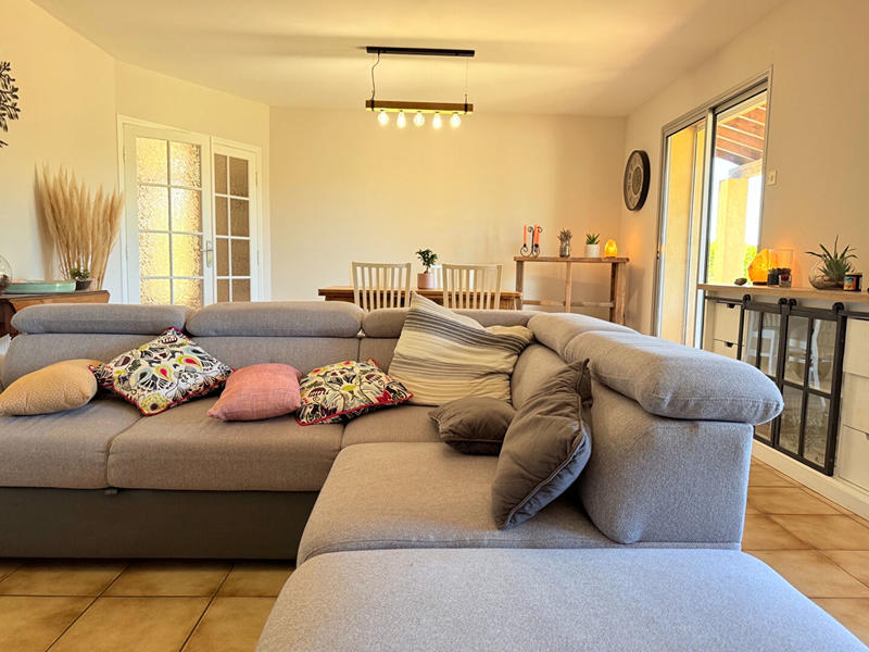 Maison - 154 m² - 7 pièces