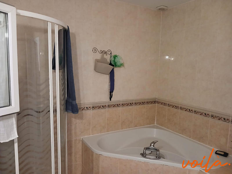 Villa - 138 m² - 5 pièces