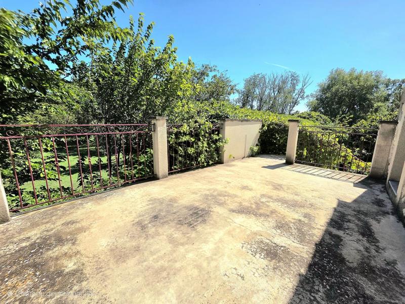 Mas - 159 m² - 6 pièces