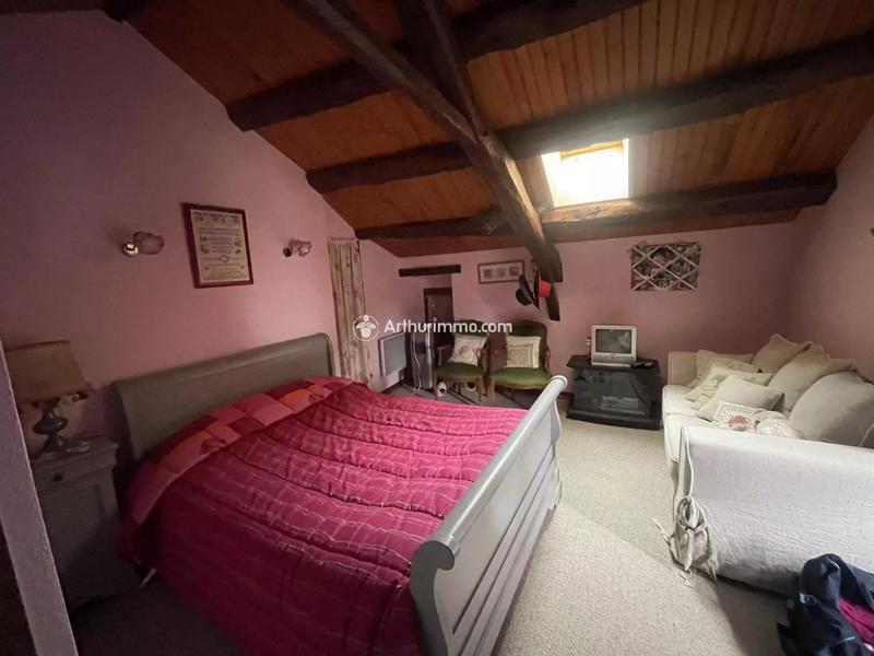 Maison - 130 m² - 4 pièces